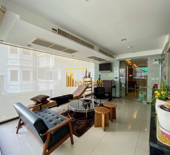 Silom Lofts Facilities Image-07