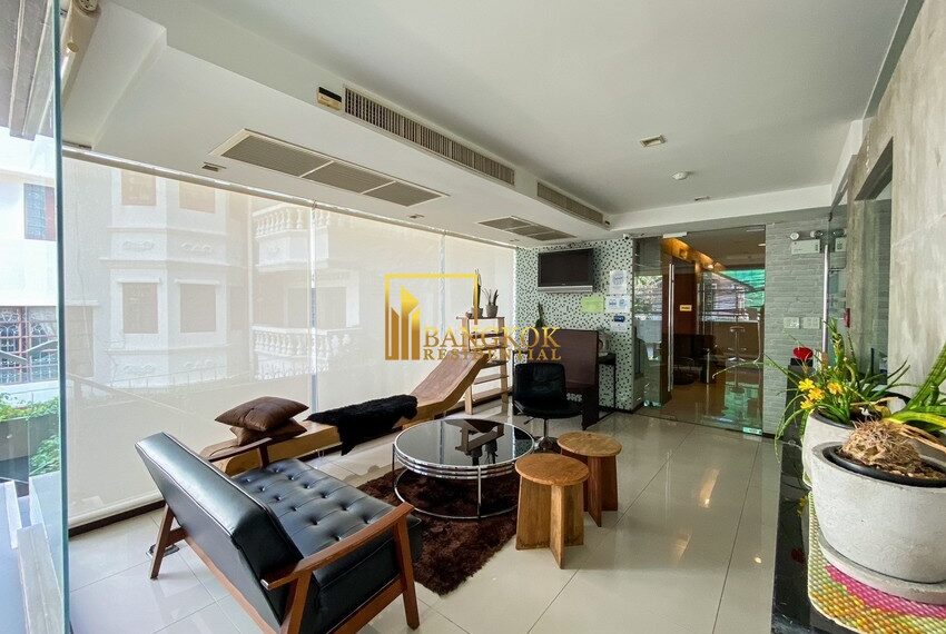 Silom Lofts Facilities Image-07