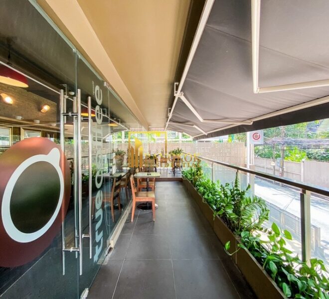 Silom Lofts Facilities Image-08