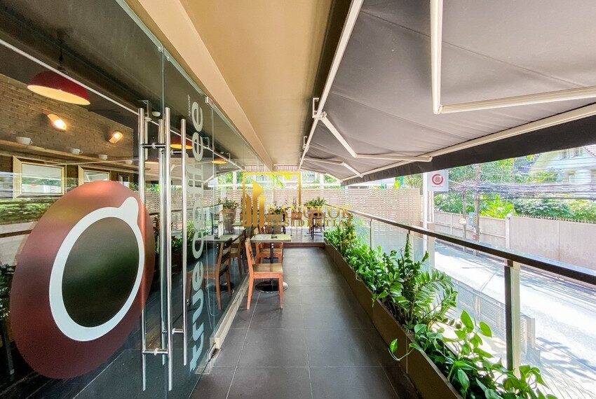 Silom Lofts Facilities Image-08