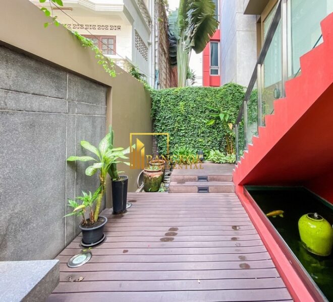 Silom Lofts Facilities Image-09