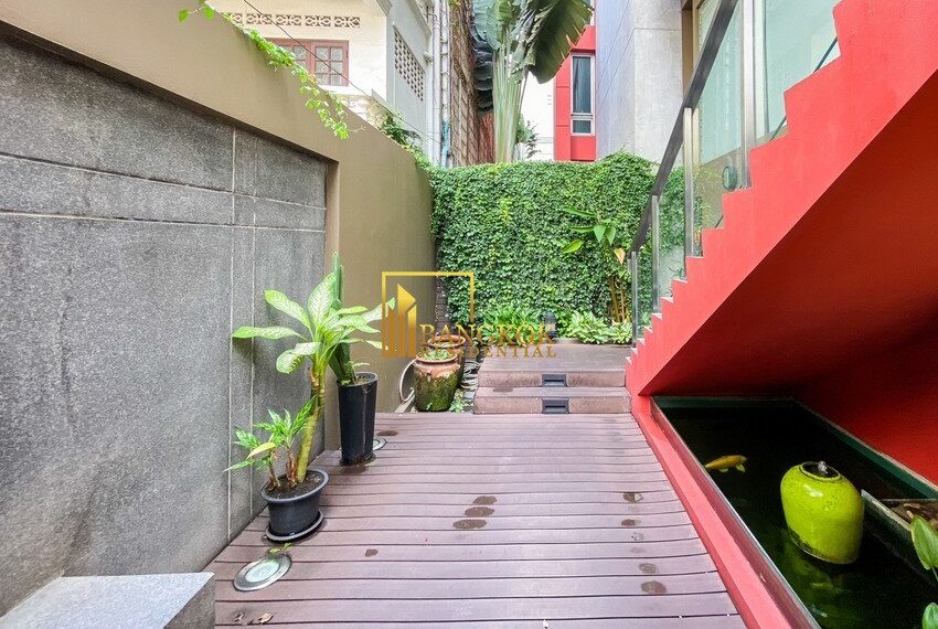 Silom Lofts Facilities Image-09