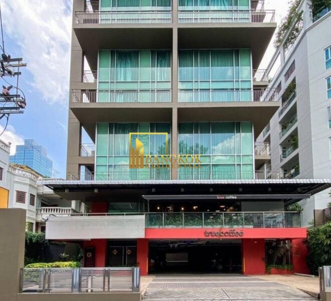 Silom Lofts Facilities Image-10