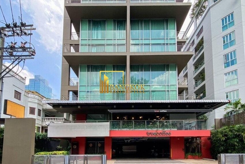 Silom Lofts Facilities Image-10
