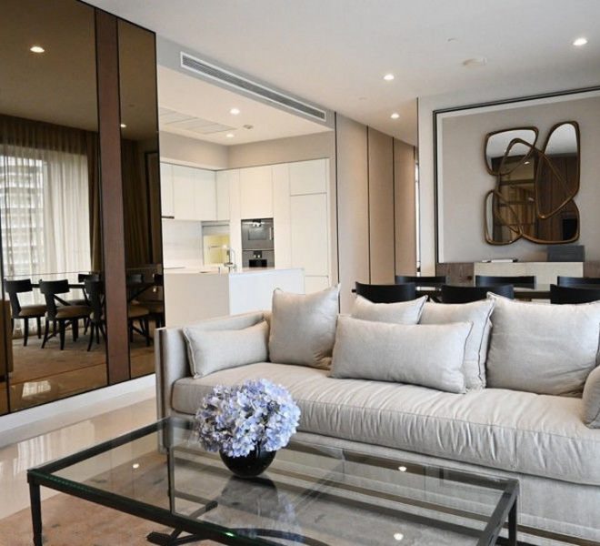 2 Bed Condo For Rent Vittorio12613 Image-01