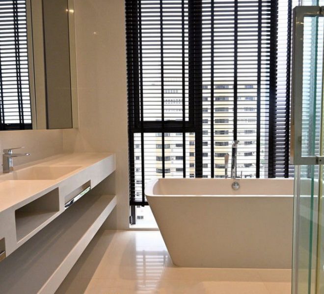 2 Bed Condo For Rent Vittorio12613 Image-05