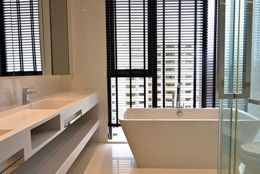 2 Bed Condo For Rent Vittorio12613 Image-05