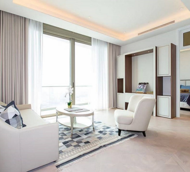 2 Bed Mandarin Oriental Bangkok 12623 Image-01