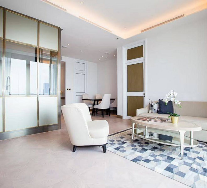 2 Bed Mandarin Oriental Bangkok 12623 Image-02