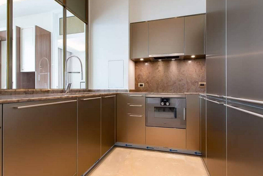 2 Bed Mandarin Oriental Bangkok 12623 Image-04