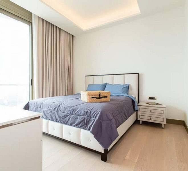 2 Bed Mandarin Oriental Bangkok 12623 Image-05