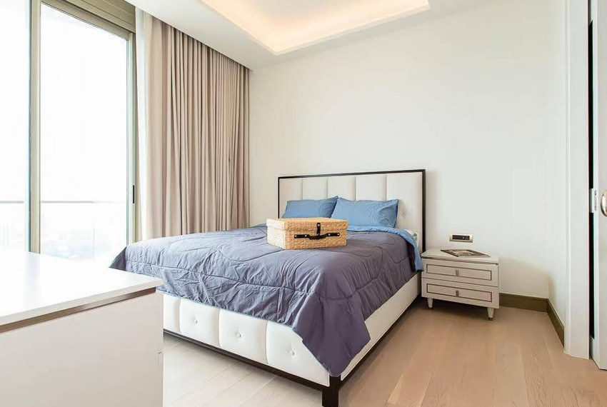 2 Bed Mandarin Oriental Bangkok 12623 Image-05
