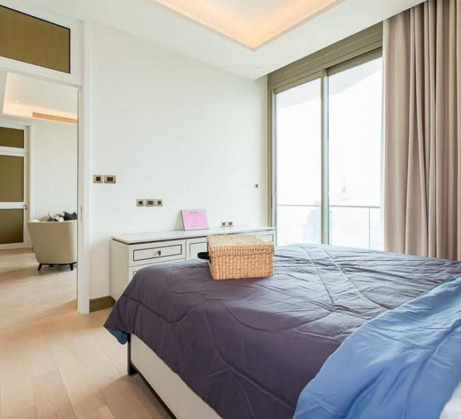 2 Bed Mandarin Oriental Bangkok 12623 Image-06