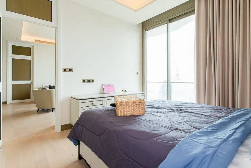 2 Bed Mandarin Oriental Bangkok 12623 Image-06