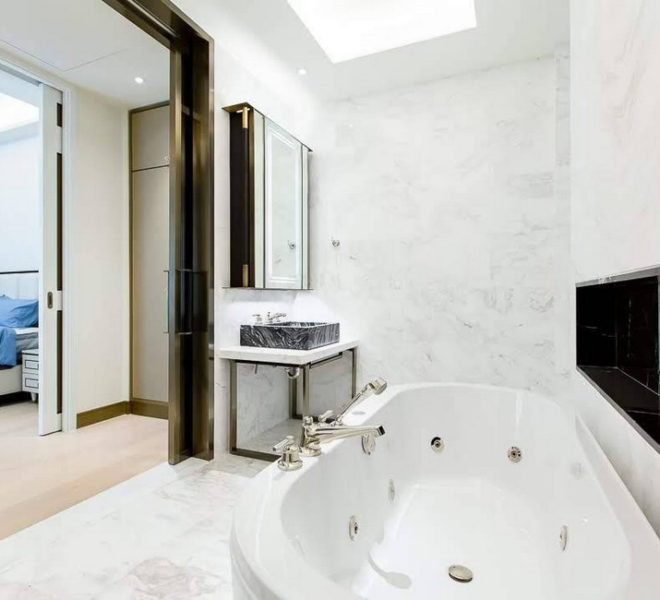 2 Bed Mandarin Oriental Bangkok 12623 Image-08