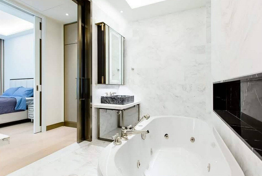 2 Bed Mandarin Oriental Bangkok 12623 Image-08