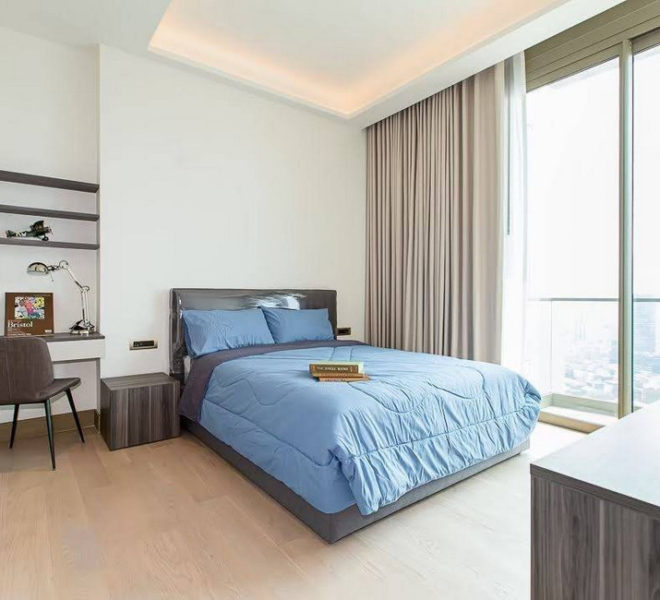 2 Bed Mandarin Oriental Bangkok 12623 Image-09