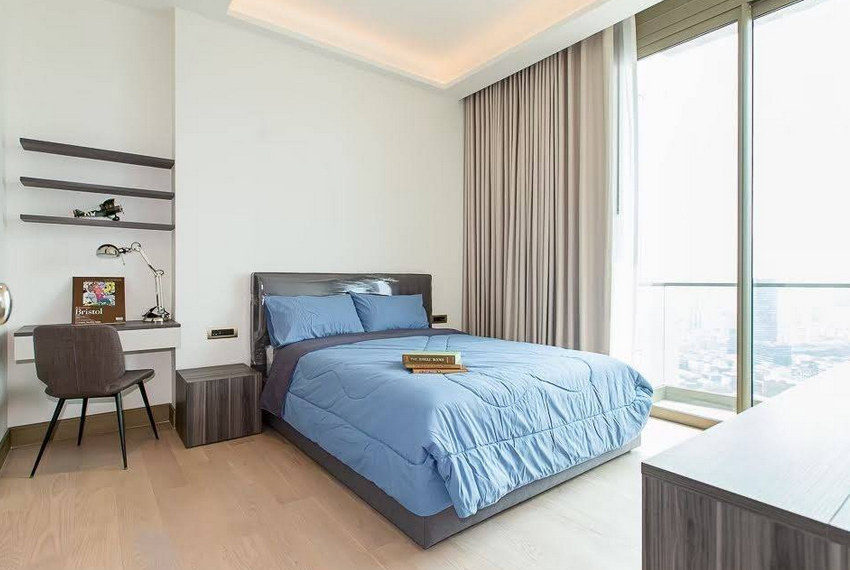 2 Bed Mandarin Oriental Bangkok 12623 Image-09