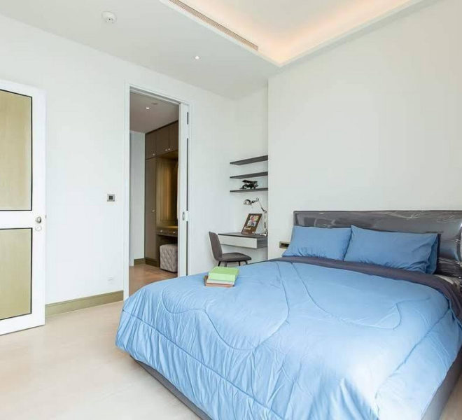 2 Bed Mandarin Oriental Bangkok 12623 Image-10
