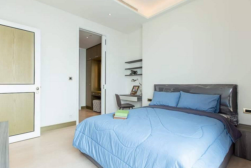 2 Bed Mandarin Oriental Bangkok 12623 Image-10