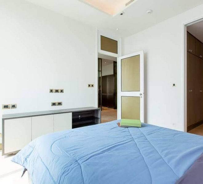 2 Bed Mandarin Oriental Bangkok 12623 Image-11