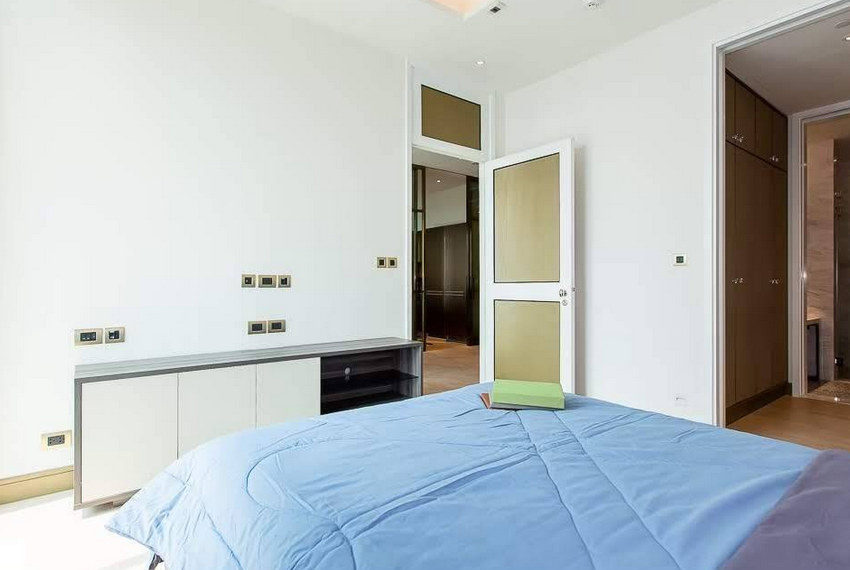2 Bed Mandarin Oriental Bangkok 12623 Image-11