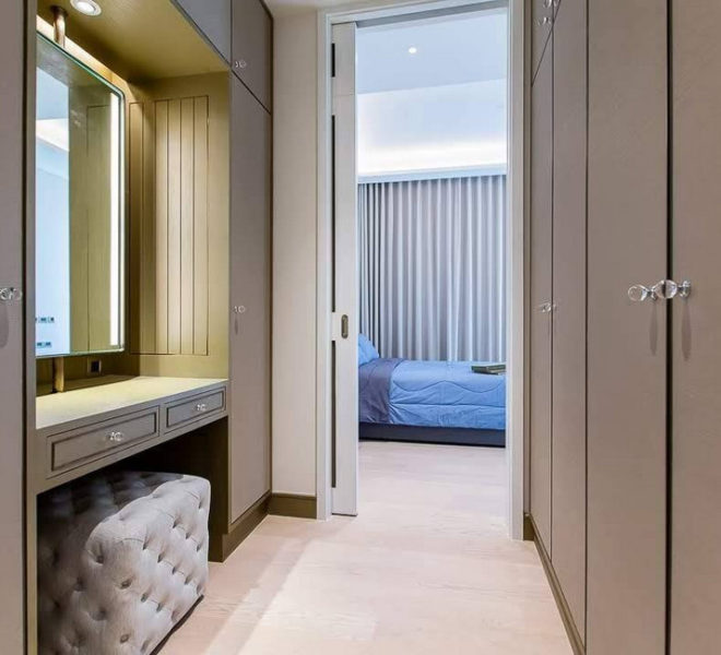 2 Bed Mandarin Oriental Bangkok 12623 Image-12