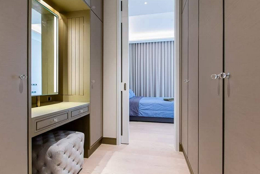 2 Bed Mandarin Oriental Bangkok 12623 Image-12