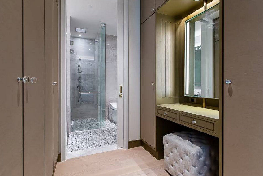 2 Bed Mandarin Oriental Bangkok 12623 Image-13