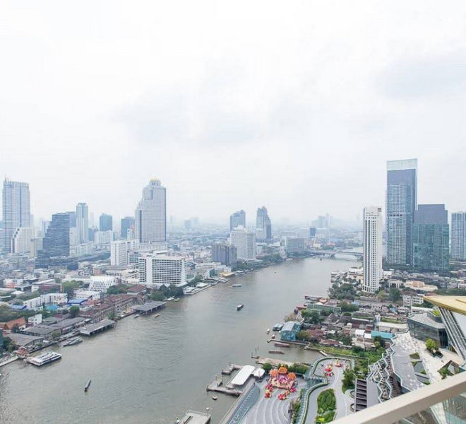 2 Bed Mandarin Oriental Bangkok 12623 Image-16
