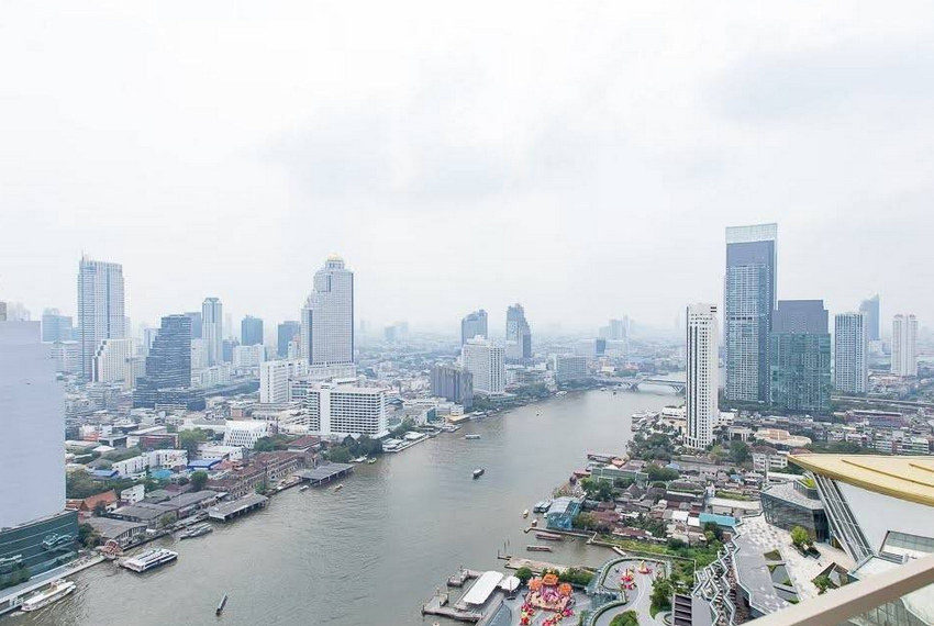 2 Bed Mandarin Oriental Bangkok 12623 Image-16
