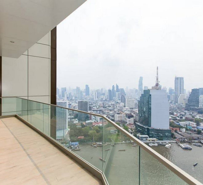 2 Bed Mandarin Oriental Bangkok 12623 Image-17