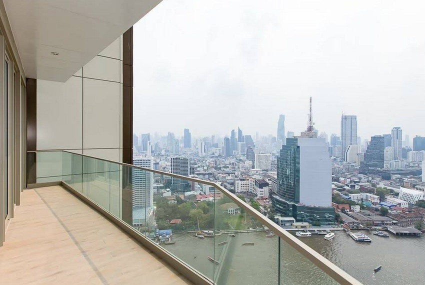 2 Bed Mandarin Oriental Bangkok 12623 Image-17