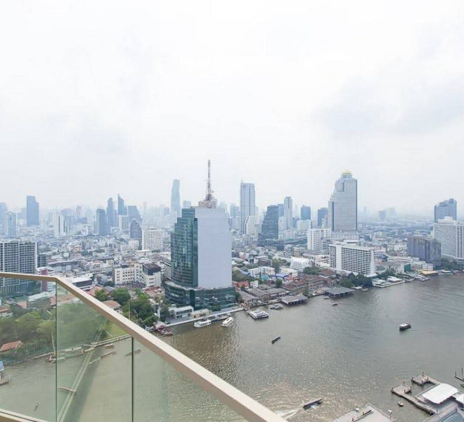 2 Bed Mandarin Oriental Bangkok 12623 Image-18
