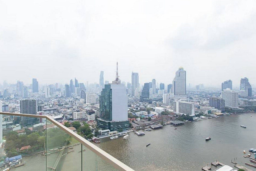 2 Bed Mandarin Oriental Bangkok 12623 Image-18