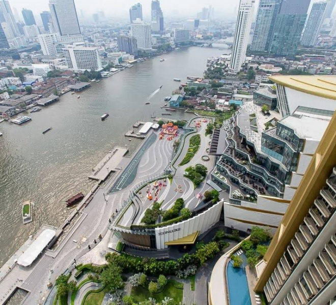 2 Bed Mandarin Oriental Bangkok 12623 Image-19