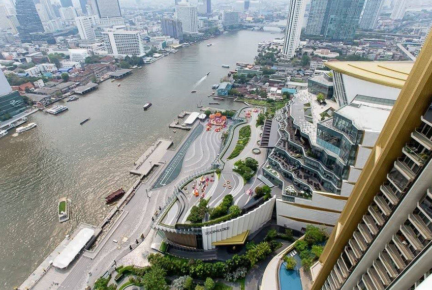 2 Bed Mandarin Oriental Bangkok 12623 Image-19