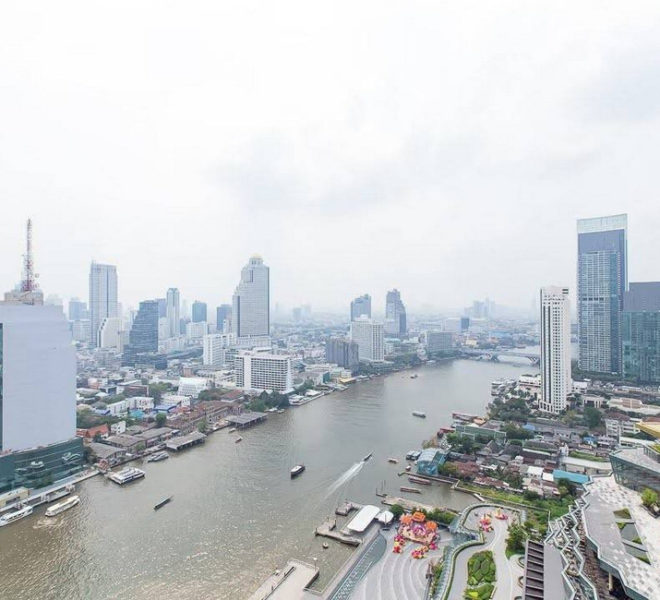 2 Bed Mandarin Oriental Bangkok 12623 Image-20