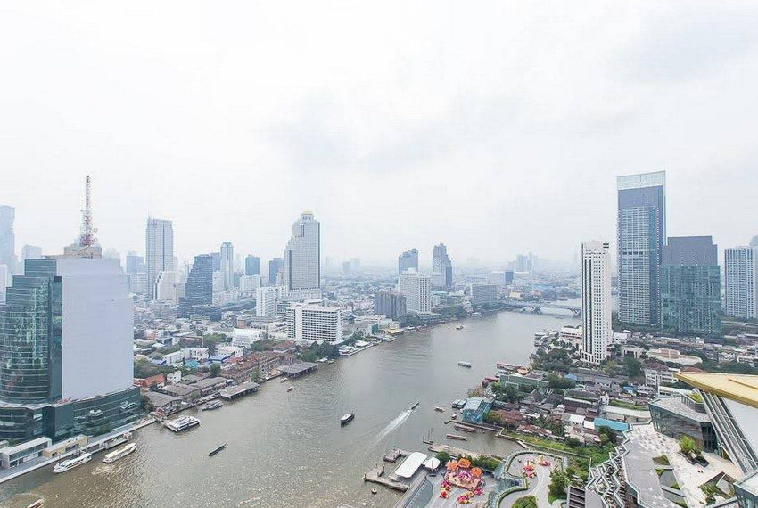 2 Bed Mandarin Oriental Bangkok 12623 Image-20