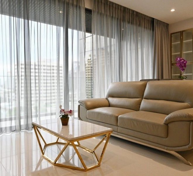 2 Bedroom Condo For Rent Vittorio Sukhumvit 39 12626 Image-02