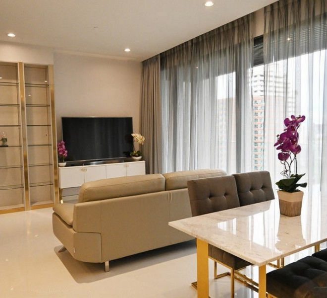 2 Bedroom Condo For Rent Vittorio Sukhumvit 39 12626 Image-04