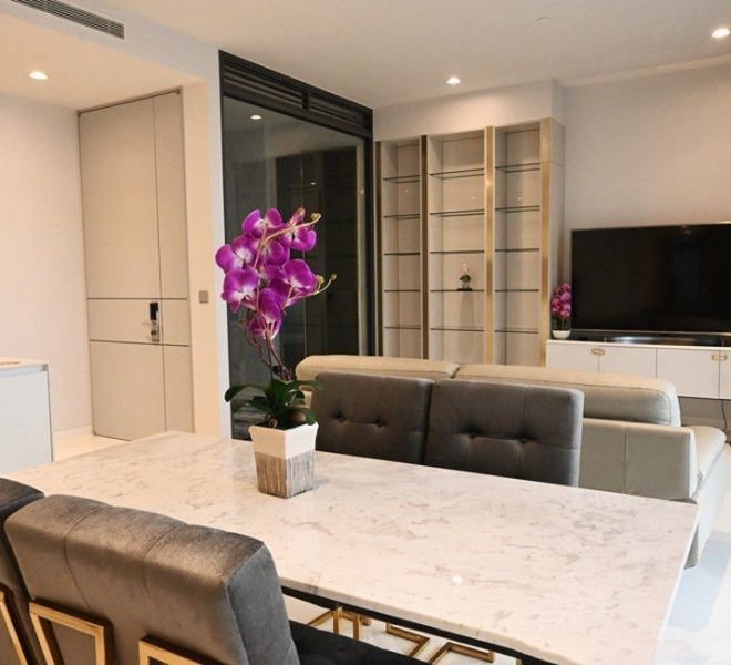2 Bedroom Condo For Rent Vittorio Sukhumvit 39 12626 Image-05