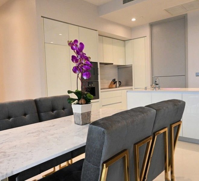 2 Bedroom Condo For Rent Vittorio Sukhumvit 39 12626 Image-06