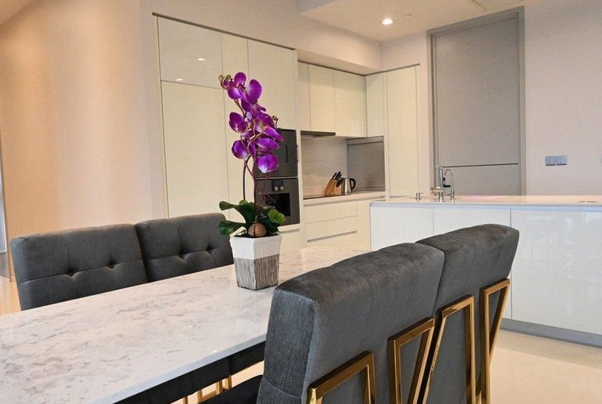 2 Bedroom Condo For Rent Vittorio Sukhumvit 39 12626 Image-06
