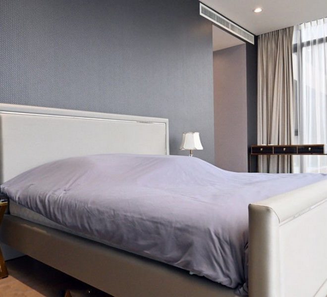 2 Bedroom Condo For Rent Vittorio Sukhumvit 39 12626 Image-08