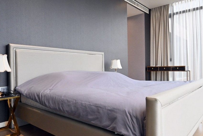 2 Bedroom Condo For Rent Vittorio Sukhumvit 39 12626 Image-08