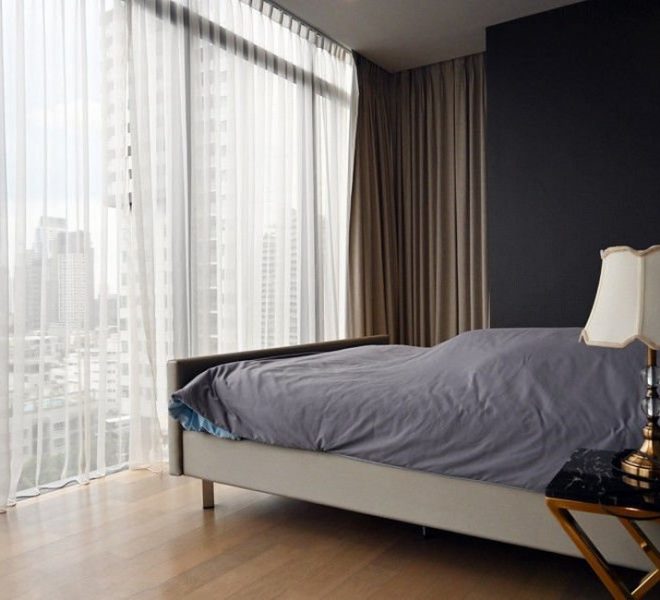 2 Bedroom Condo For Rent Vittorio Sukhumvit 39 12626 Image-09