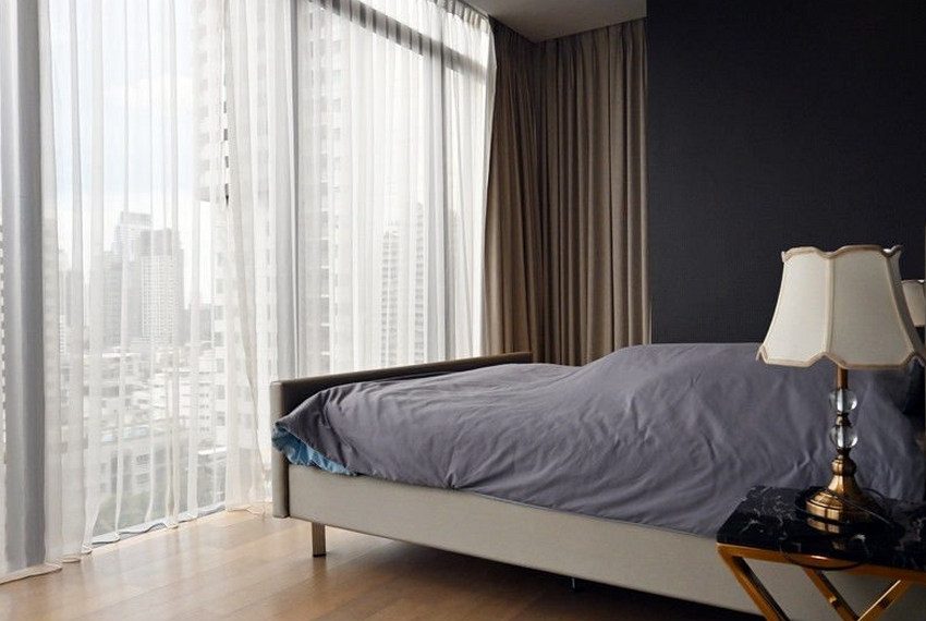 2 Bedroom Condo For Rent Vittorio Sukhumvit 39 12626 Image-09
