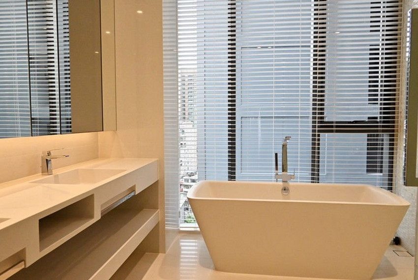 2 Bedroom Condo For Rent Vittorio Sukhumvit 39 12626 Image-10