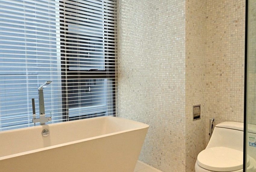 2 Bedroom Condo For Rent Vittorio Sukhumvit 39 12626 Image-11